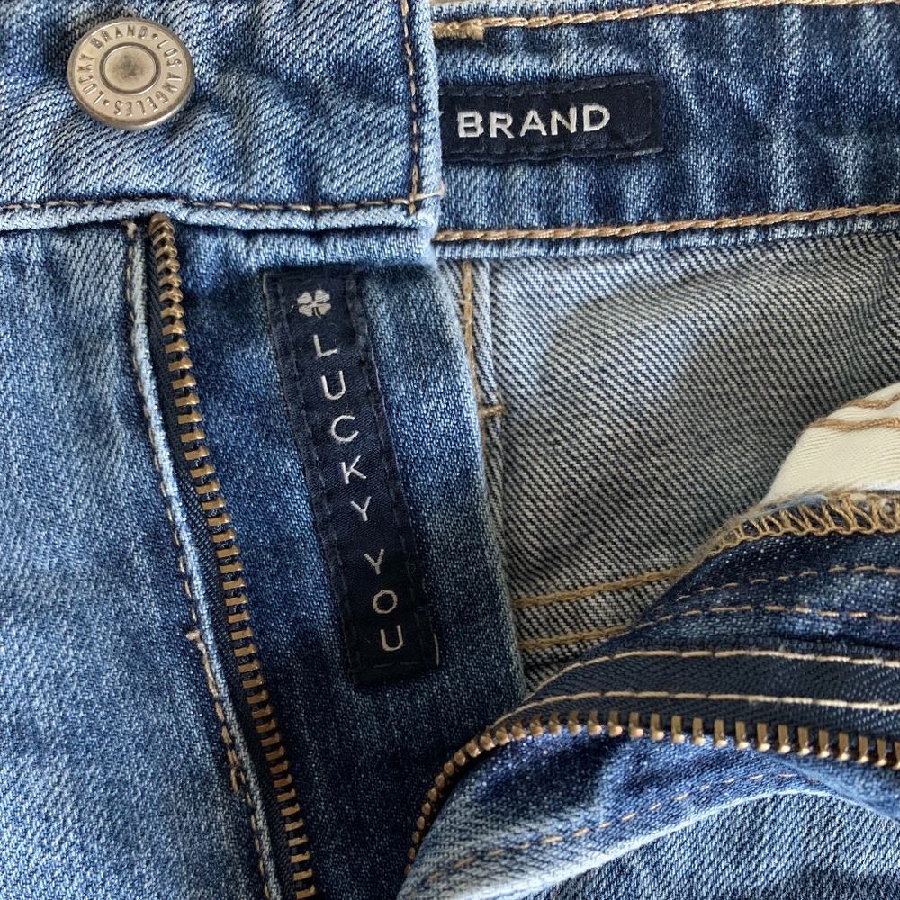 NEW Lucky Brand Shorts